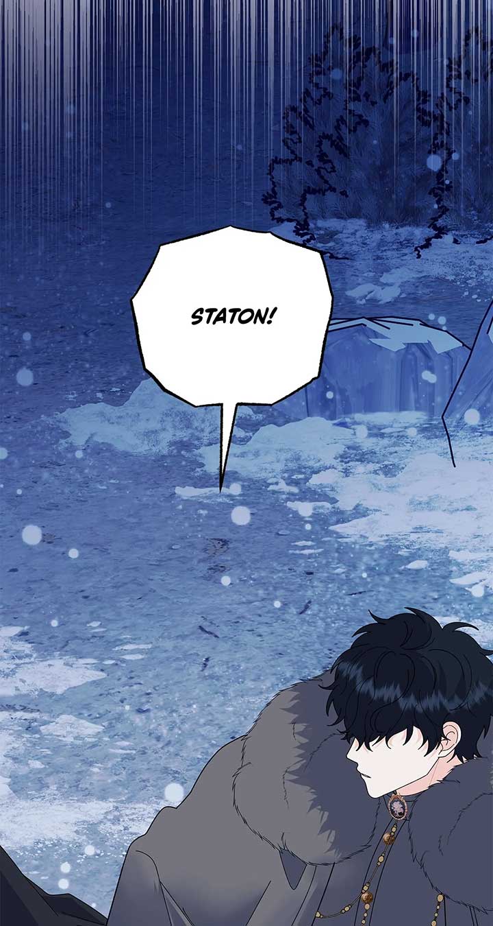 I Got Married to a Duke Called Beast Chapter 76 - Page 45