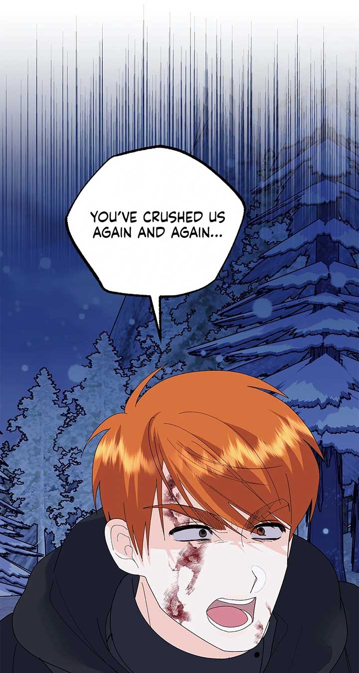 I Got Married to a Duke Called Beast Chapter 76 - Page 49