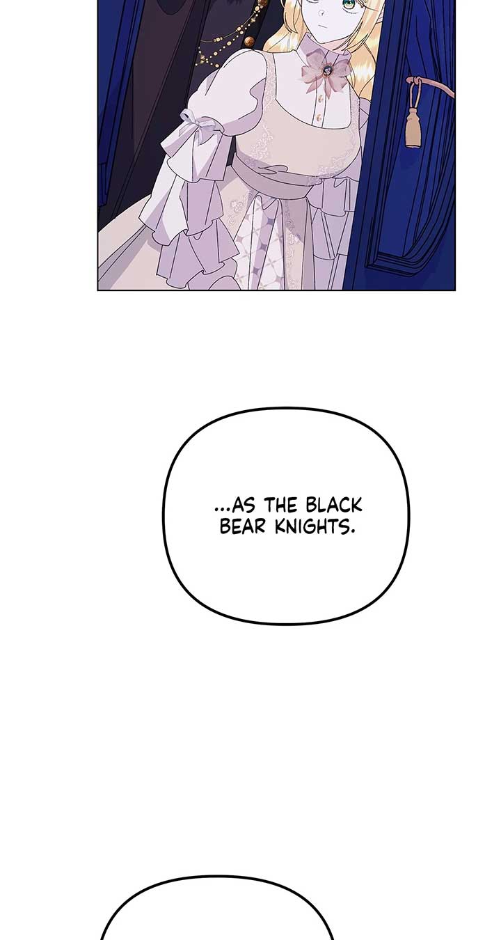 I Got Married to a Duke Called Beast Chapter 76 - Page 5