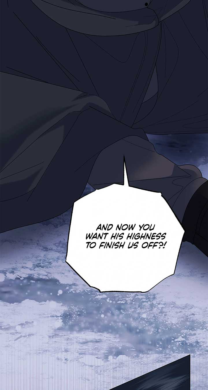 I Got Married to a Duke Called Beast Chapter 76 - Page 50