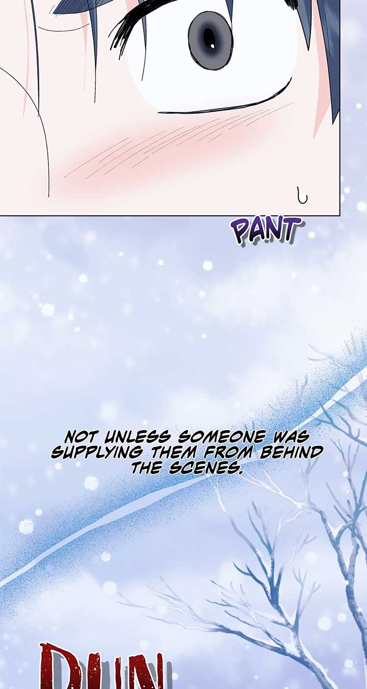 I Got Married to a Duke Called Beast Chapter 76 - Page 58