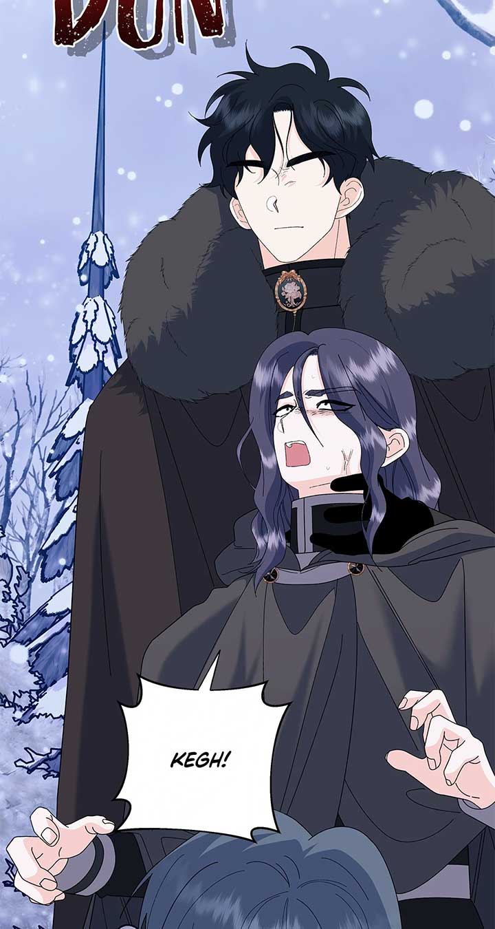 I Got Married to a Duke Called Beast Chapter 76 - Page 59