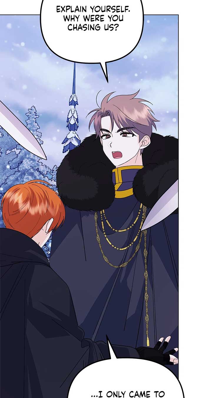 I Got Married to a Duke Called Beast Chapter 76 - Page 6