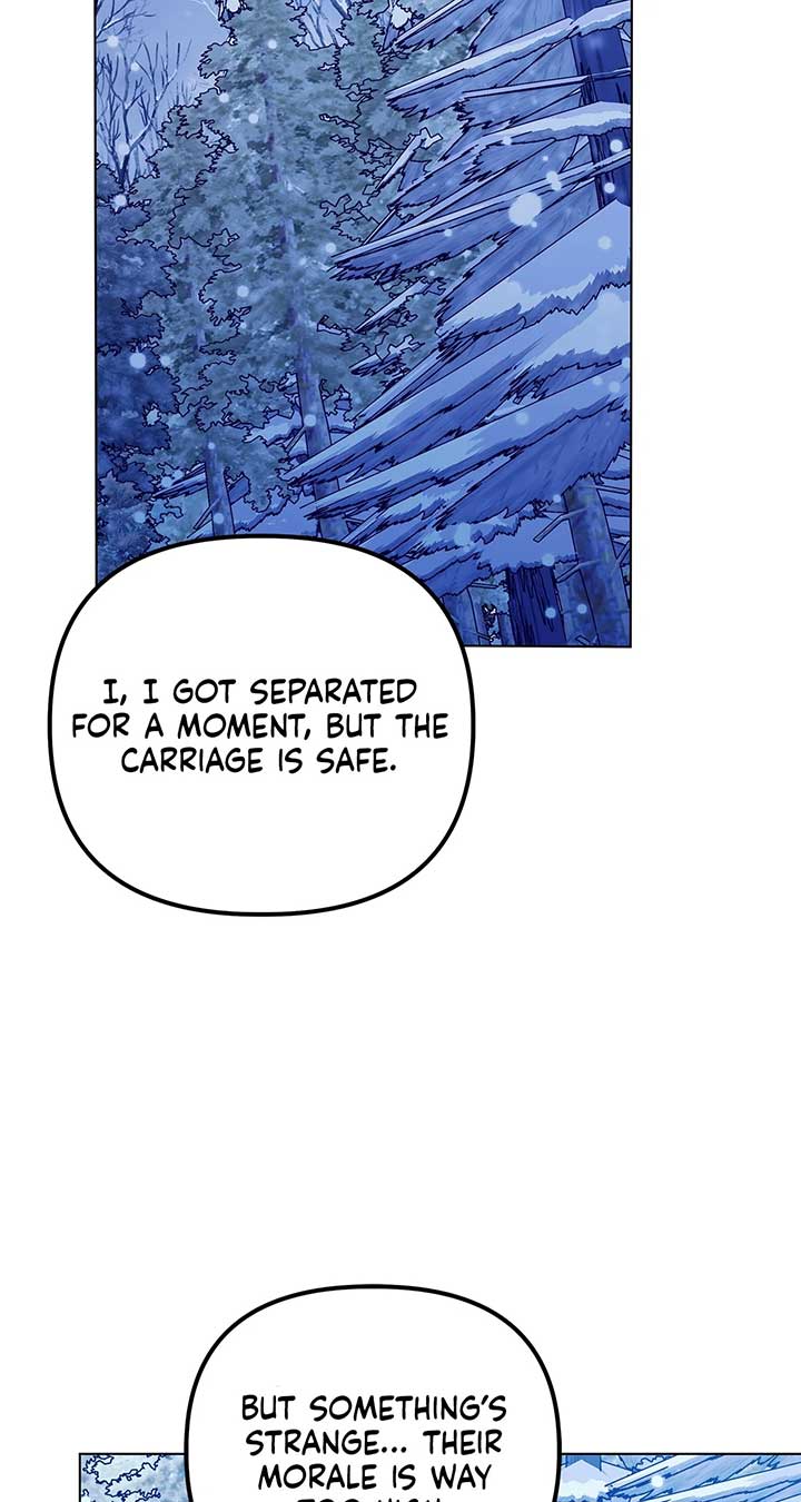 I Got Married to a Duke Called Beast Chapter 76 - Page 62