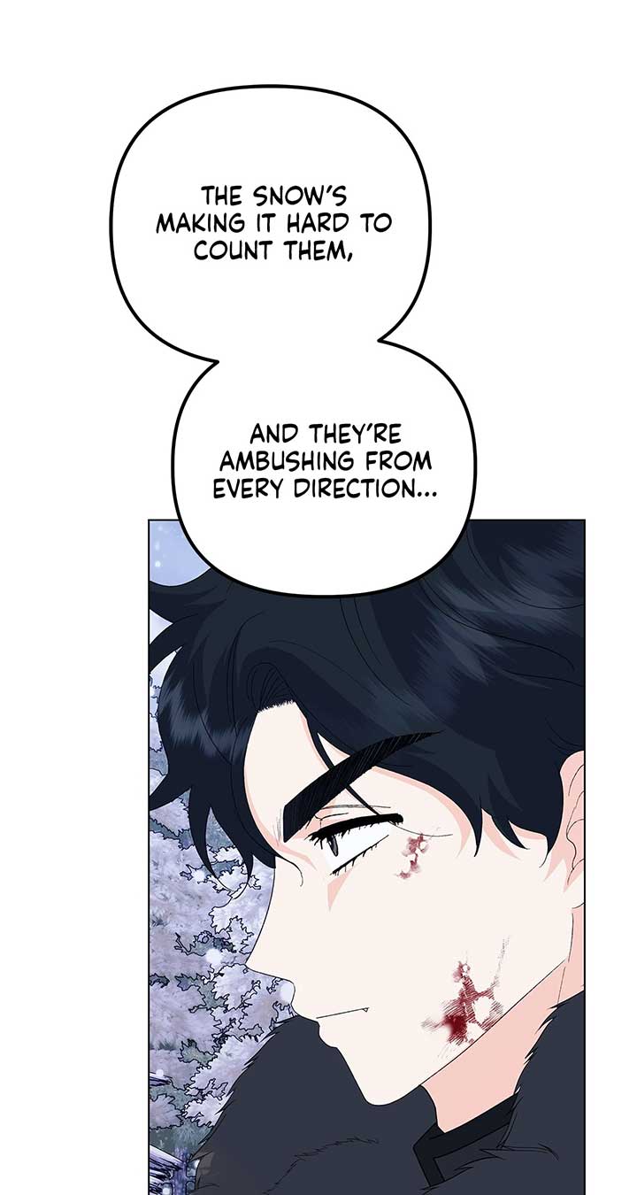 I Got Married to a Duke Called Beast Chapter 76 - Page 65
