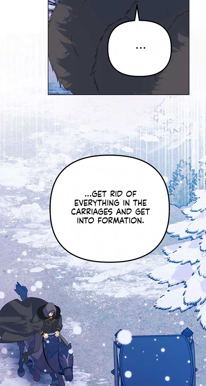 I Got Married to a Duke Called Beast Chapter 76 - Page 66