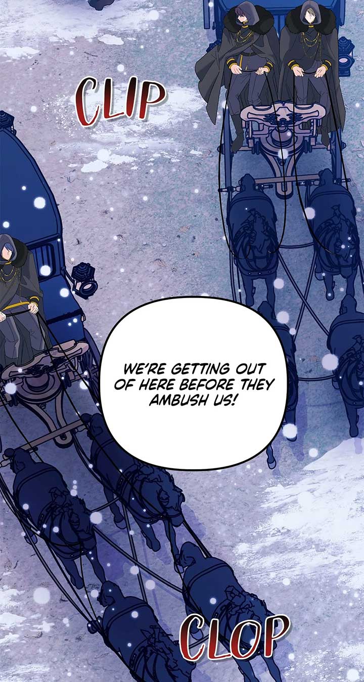 I Got Married to a Duke Called Beast Chapter 76 - Page 67