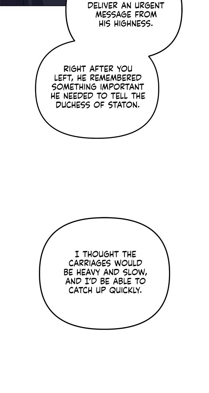 I Got Married to a Duke Called Beast Chapter 76 - Page 7