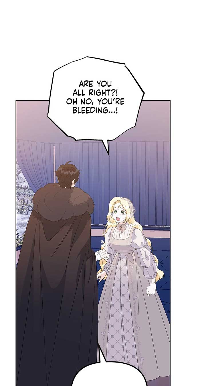 I Got Married to a Duke Called Beast Chapter 76 - Page 73