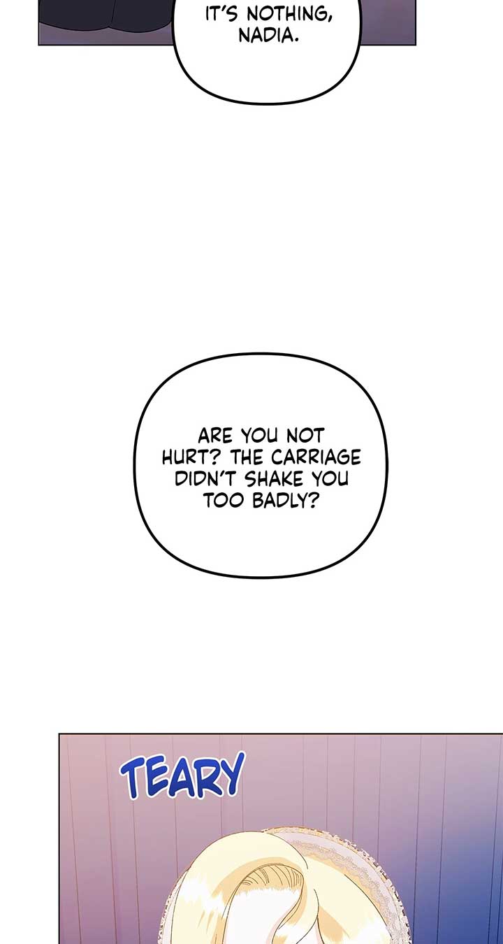 I Got Married to a Duke Called Beast Chapter 76 - Page 74