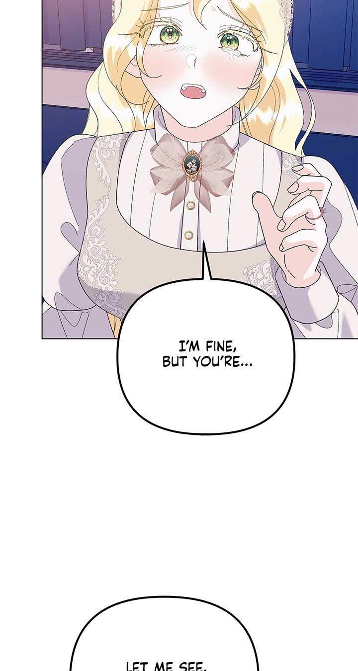 I Got Married to a Duke Called Beast Chapter 76 - Page 75