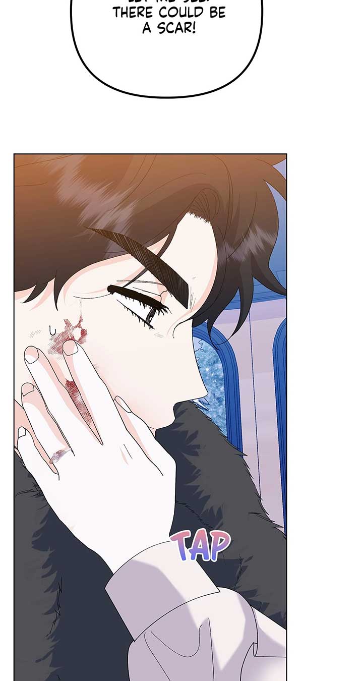 I Got Married to a Duke Called Beast Chapter 76 - Page 76