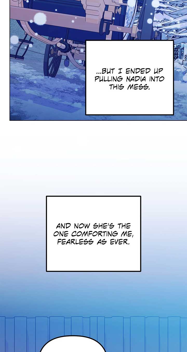 I Got Married to a Duke Called Beast Chapter 76 - Page 78