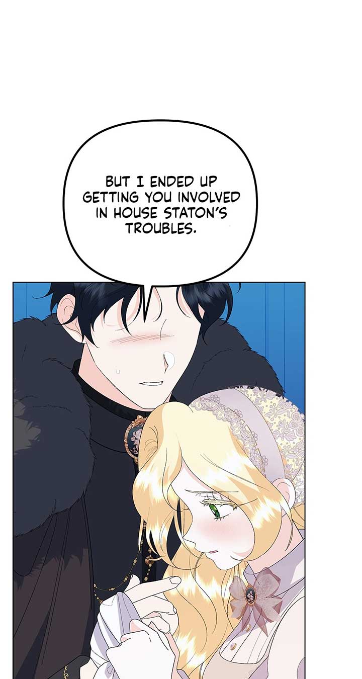 I Got Married to a Duke Called Beast Chapter 76 - Page 81
