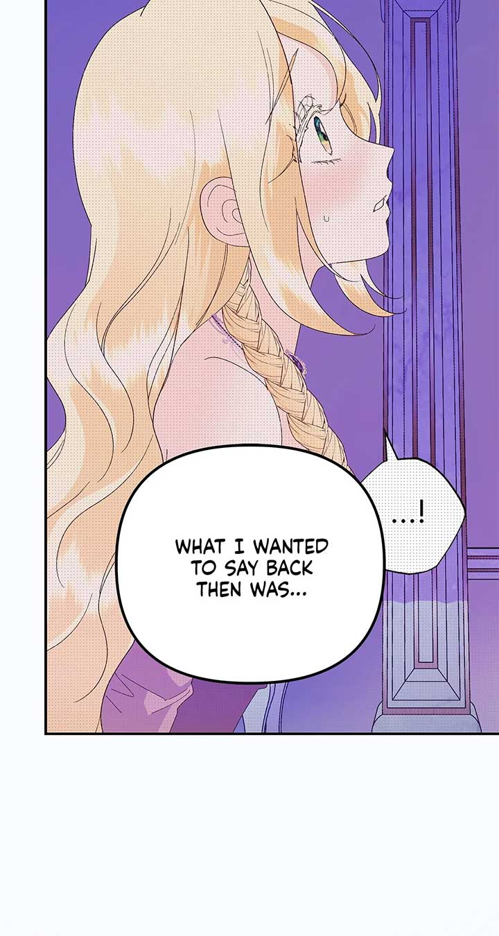 I Got Married to a Duke Called Beast Chapter 76 - Page 83