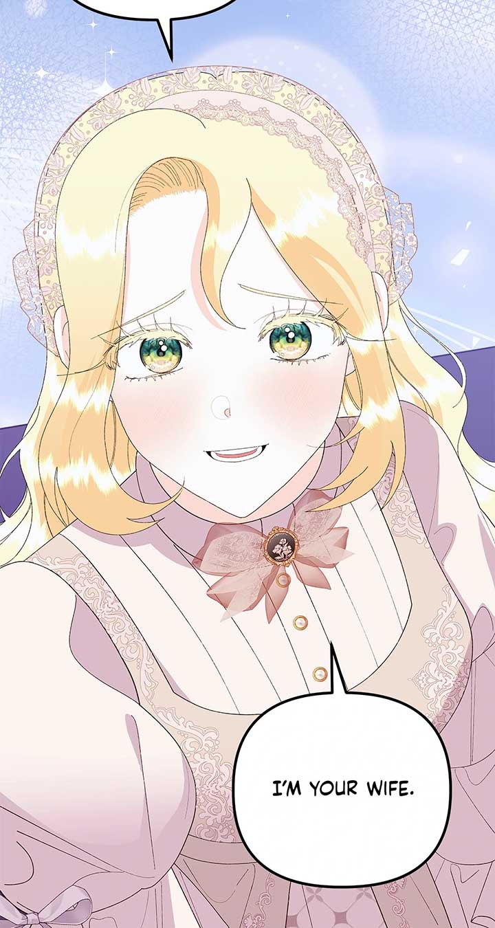 I Got Married to a Duke Called Beast Chapter 76 - Page 87