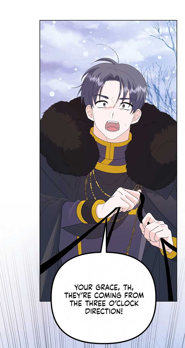 I Got Married to a Duke Called Beast Chapter 76 - Page 93