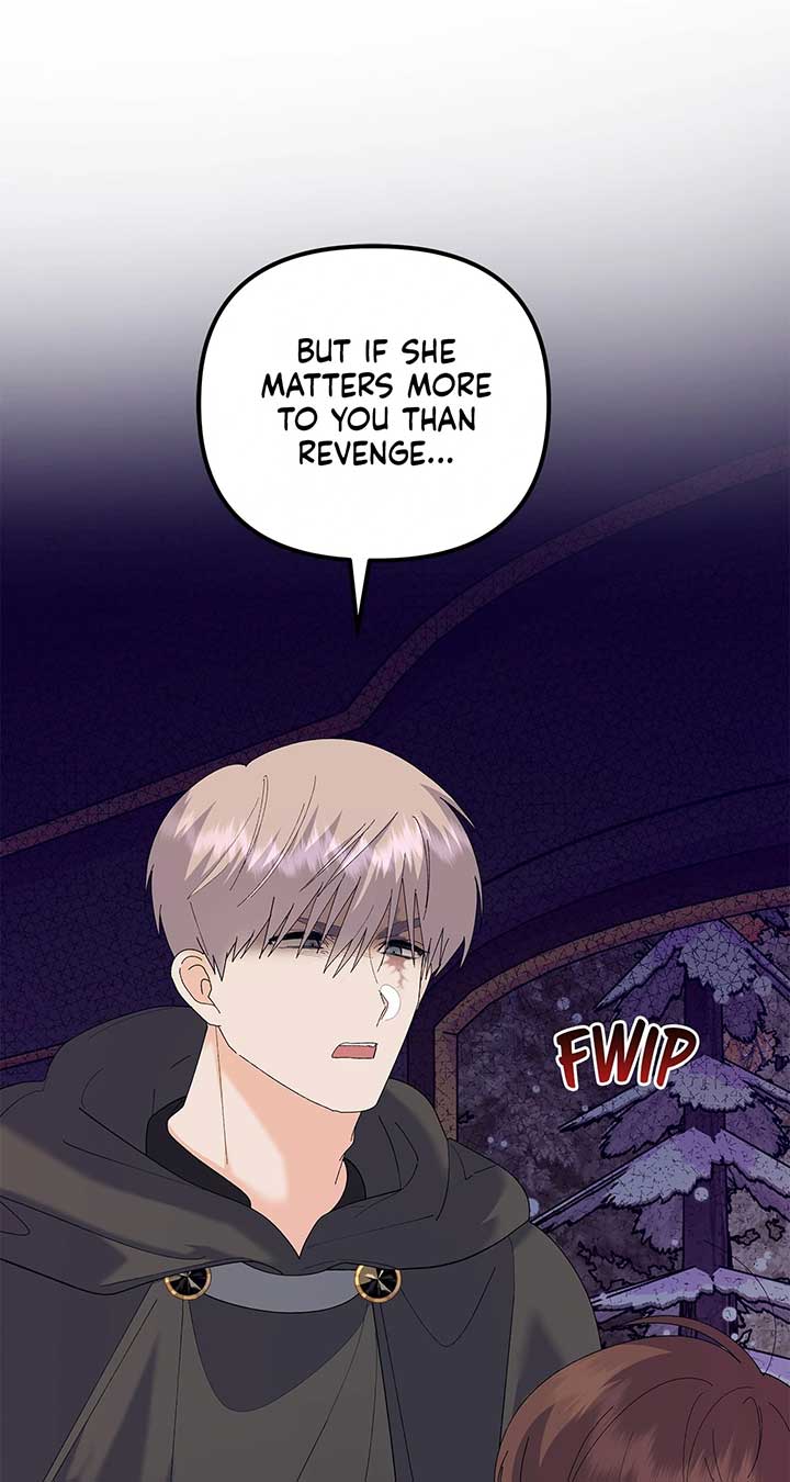 I Got Married to a Duke Called Beast Chapter 77 - Page 113