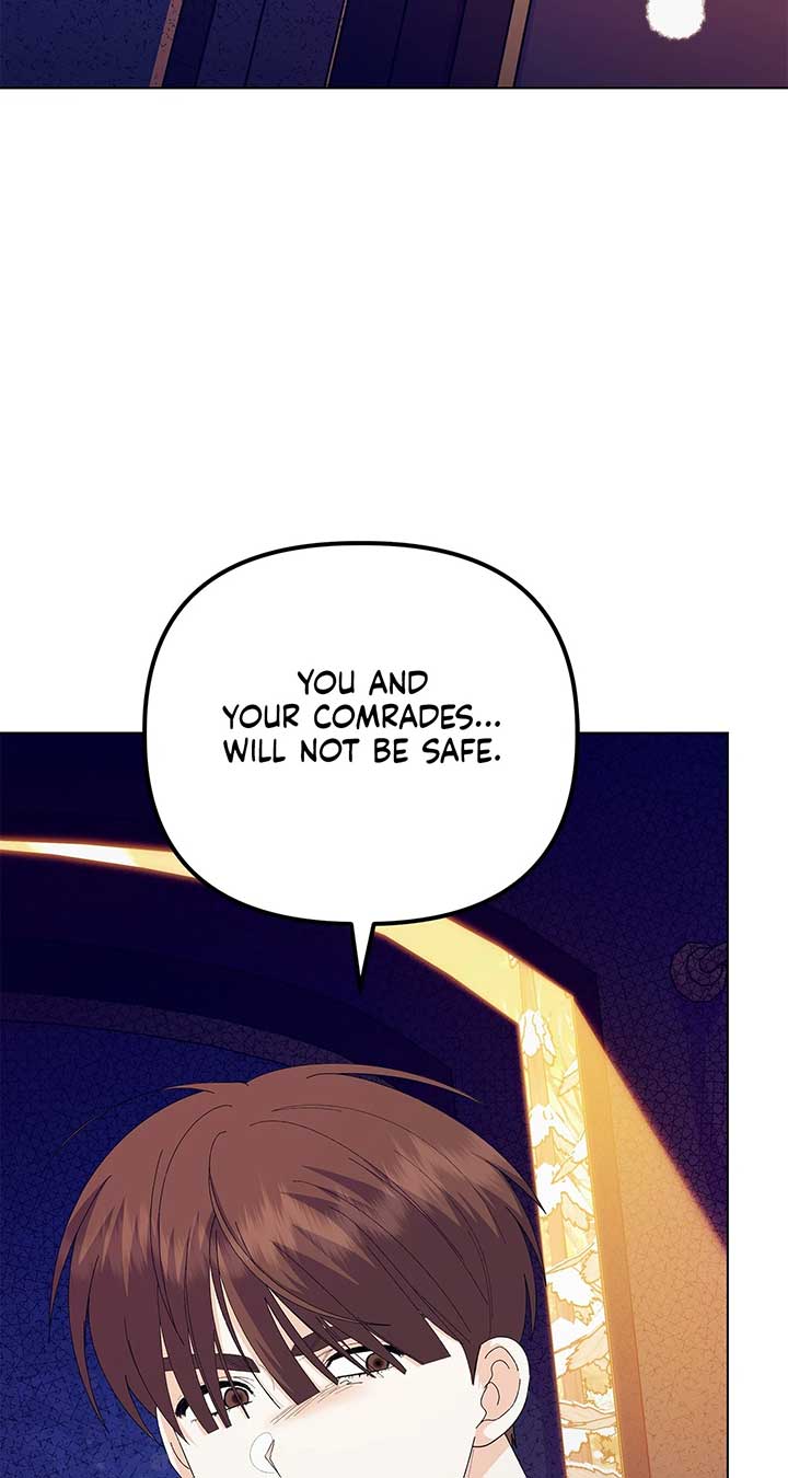 I Got Married to a Duke Called Beast Chapter 77 - Page 125