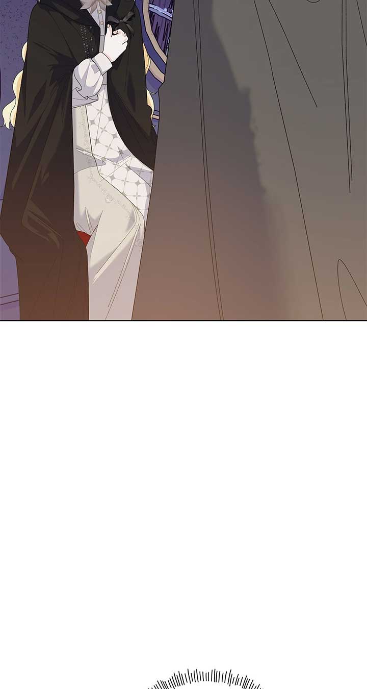 I Got Married to a Duke Called Beast Chapter 77 - Page 136