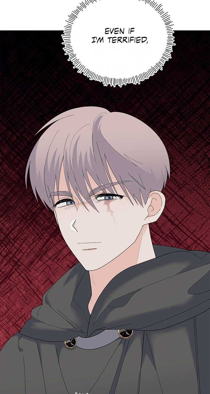 I Got Married to a Duke Called Beast Chapter 77 - Page 137