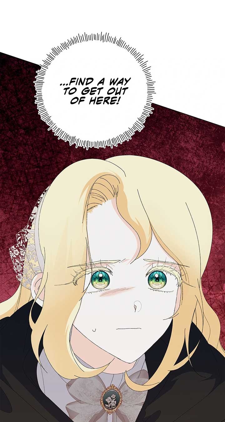 I Got Married to a Duke Called Beast Chapter 77 - Page 139