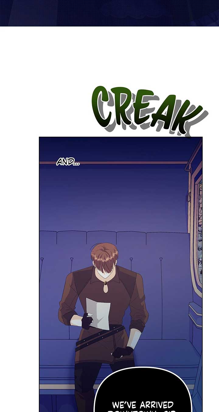 I Got Married to a Duke Called Beast Chapter 77 - Page 15