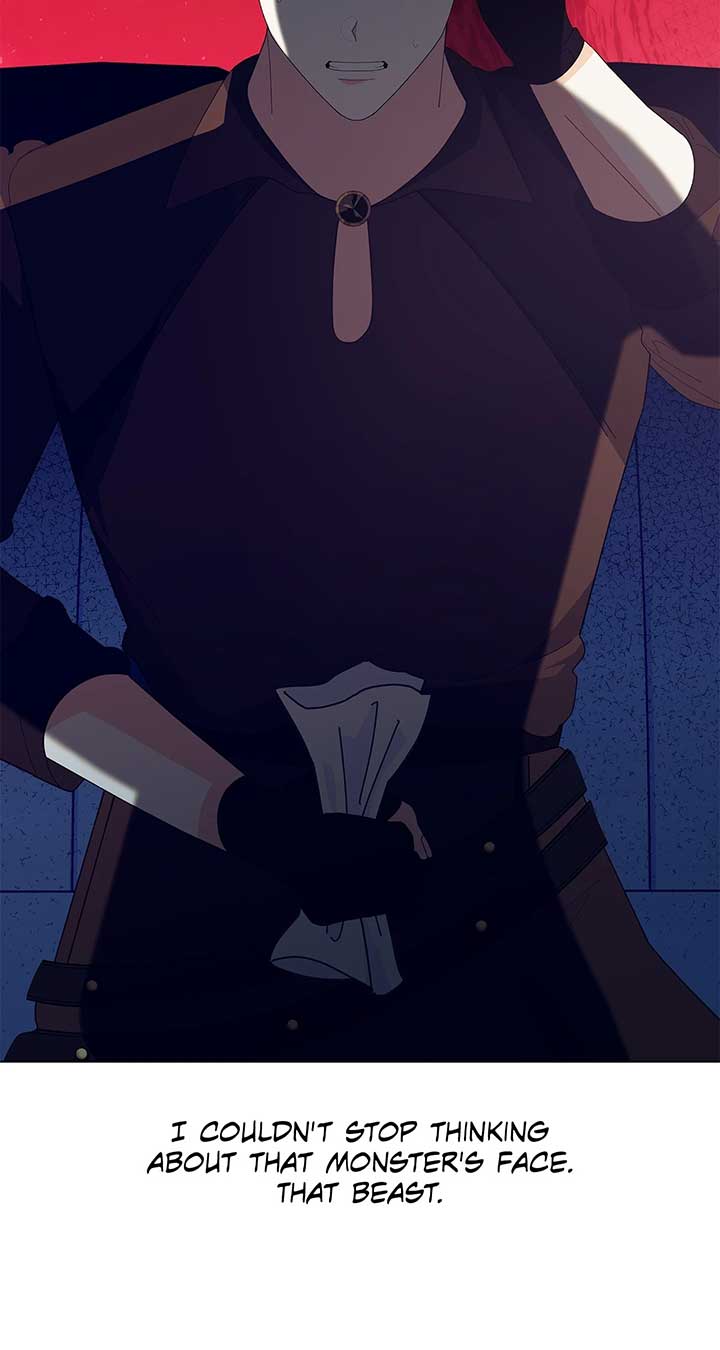 I Got Married to a Duke Called Beast Chapter 77 - Page 18