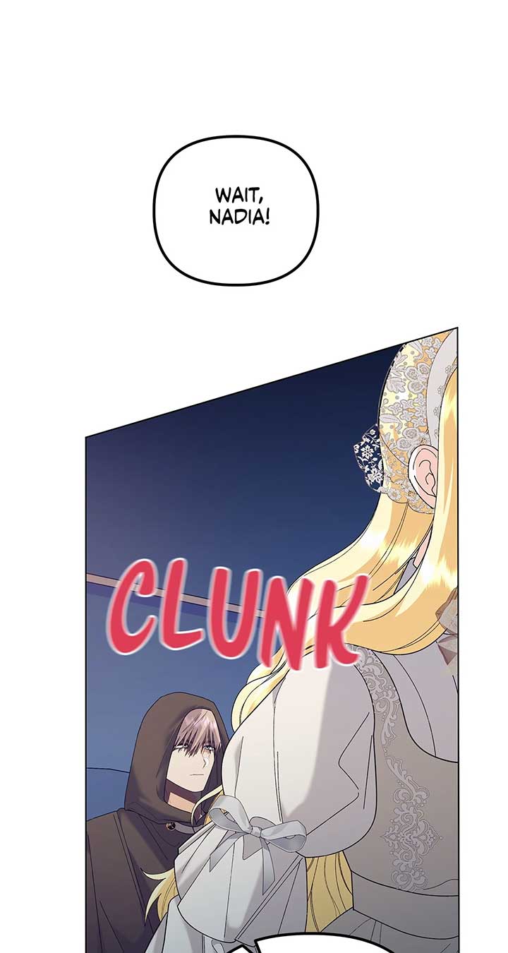 I Got Married to a Duke Called Beast Chapter 77 - Page 33