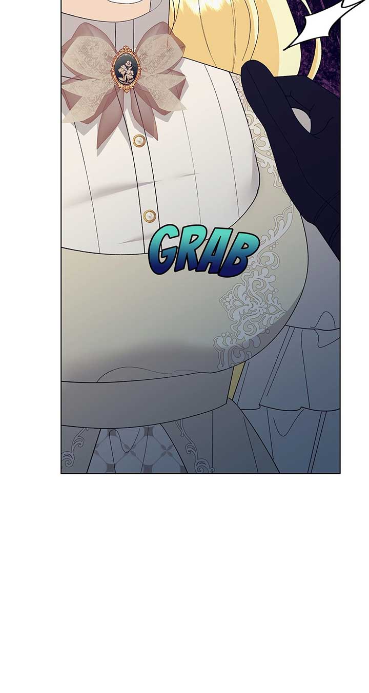 I Got Married to a Duke Called Beast Chapter 77 - Page 39