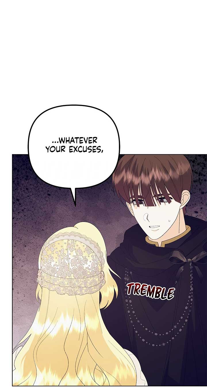 I Got Married to a Duke Called Beast Chapter 77 - Page 41