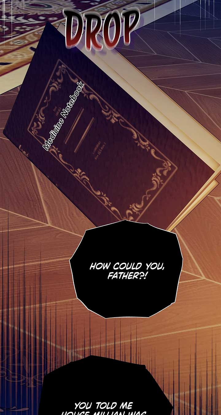 I Got Married to a Duke Called Beast Chapter 77 - Page 52