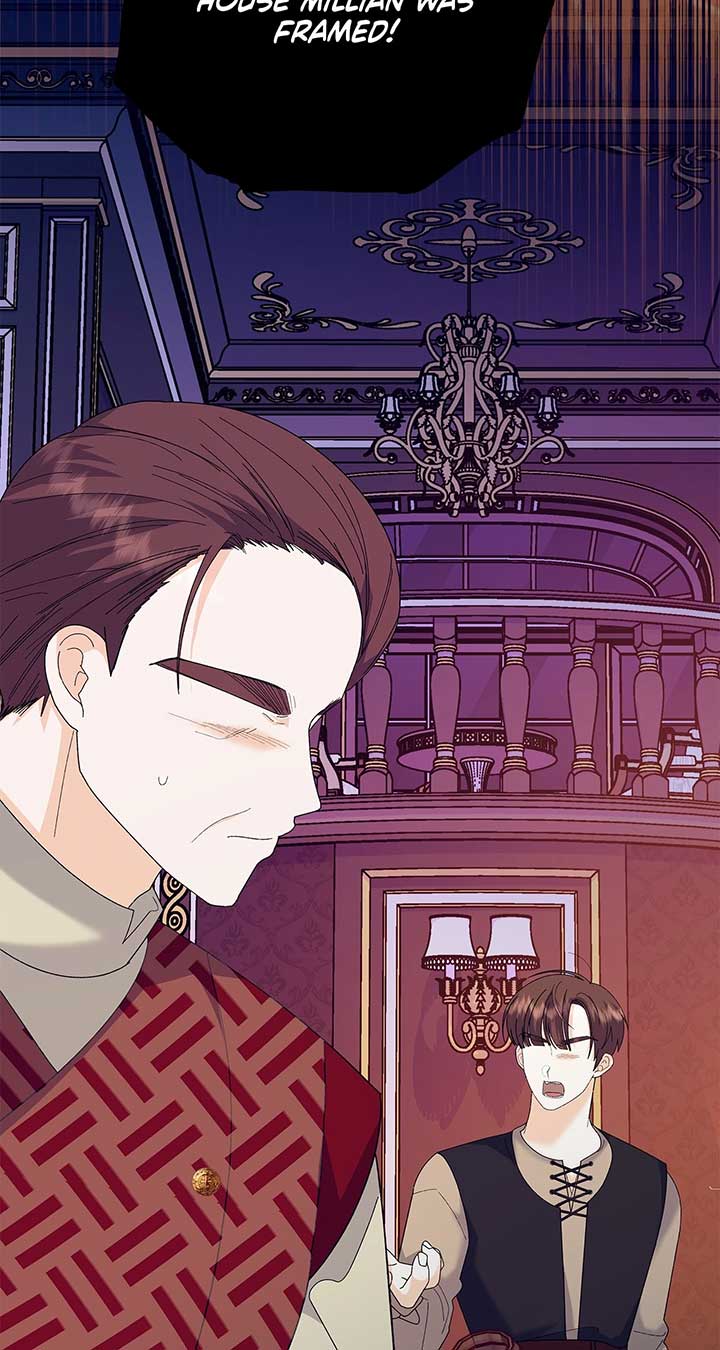 I Got Married to a Duke Called Beast Chapter 77 - Page 53