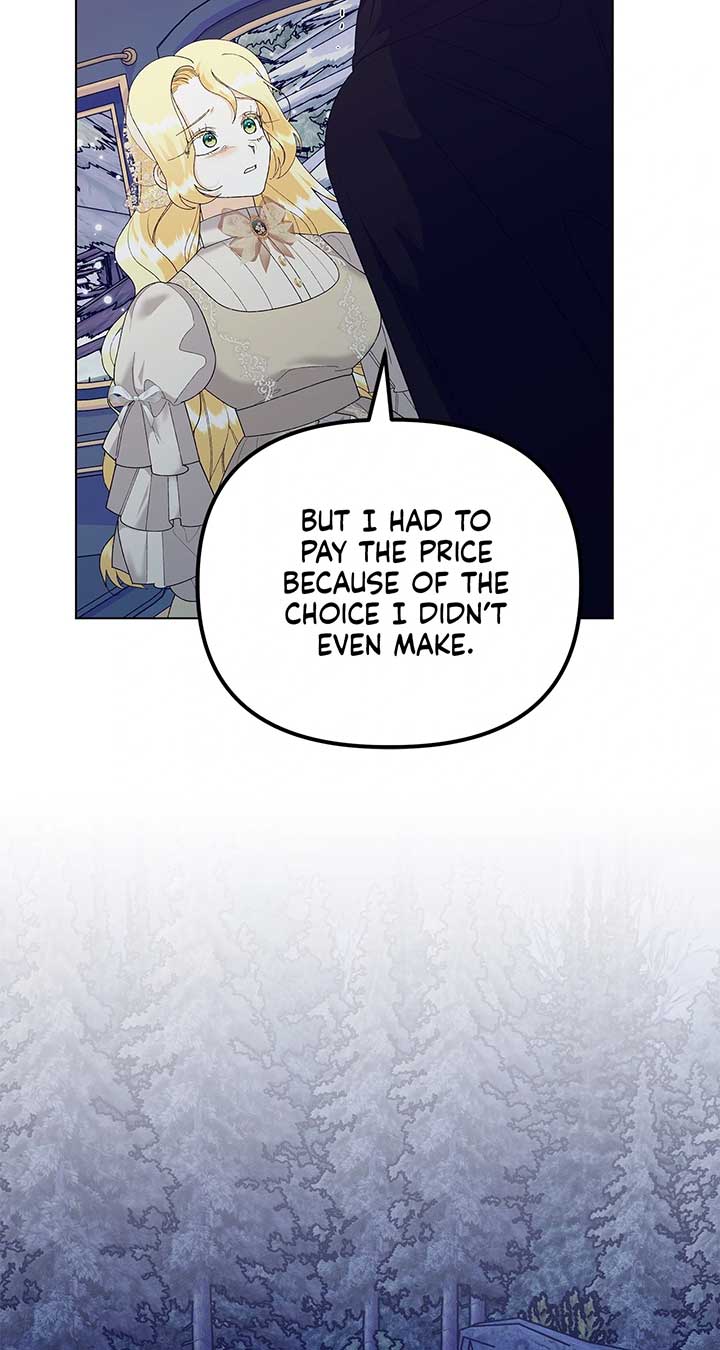 I Got Married to a Duke Called Beast Chapter 77 - Page 59