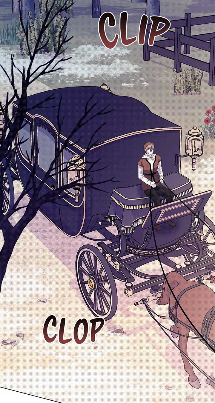 I Got Married to a Duke Called Beast Chapter 77 - Page 6