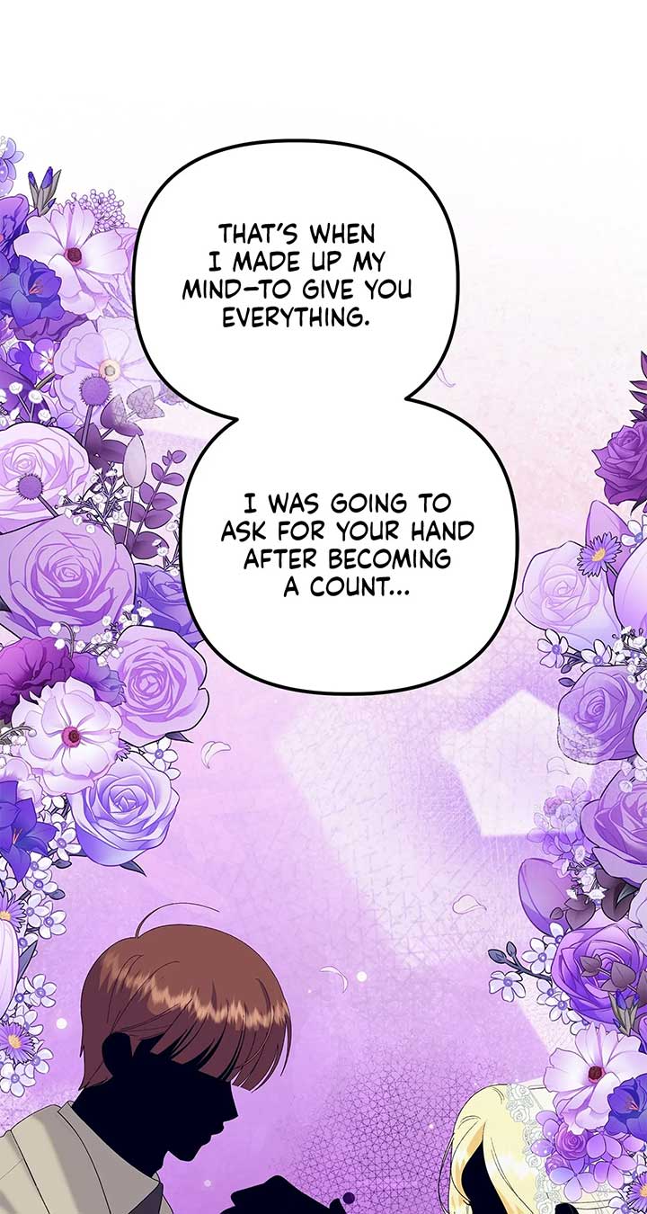 I Got Married to a Duke Called Beast Chapter 77 - Page 63