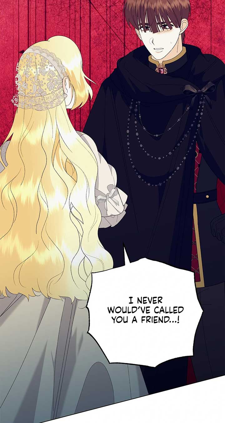 I Got Married to a Duke Called Beast Chapter 77 - Page 72