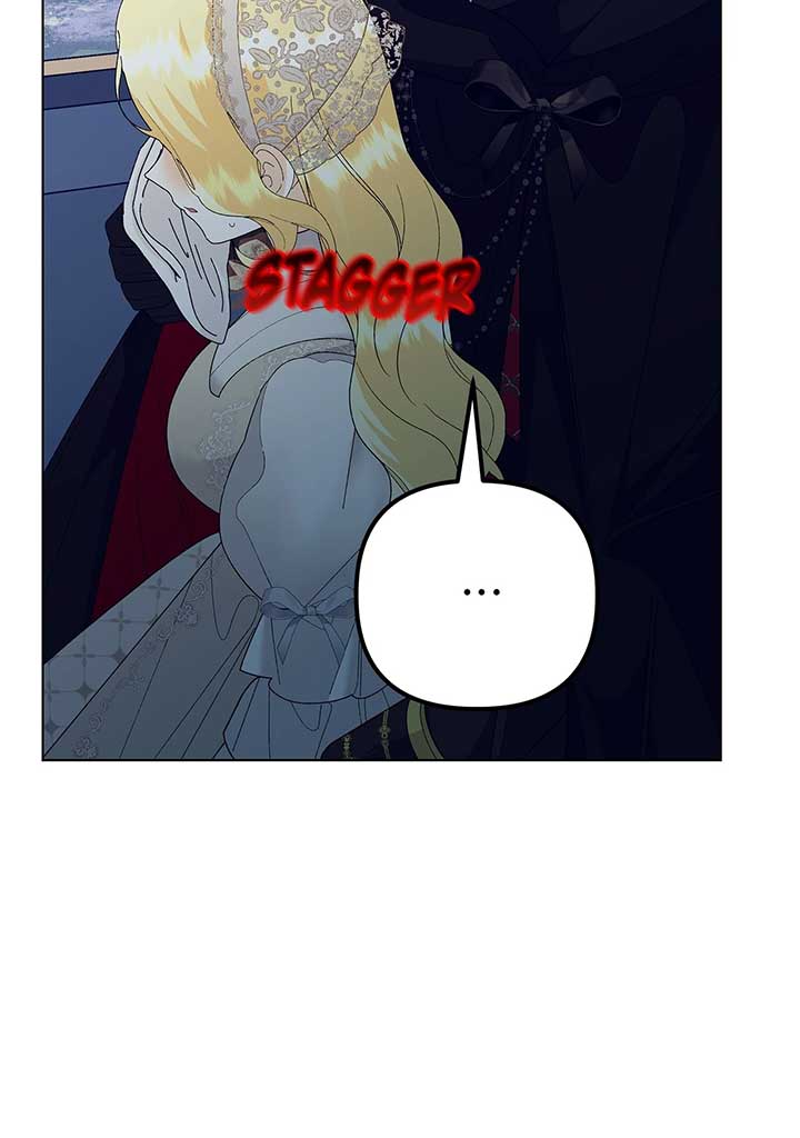 I Got Married to a Duke Called Beast Chapter 77 - Page 83