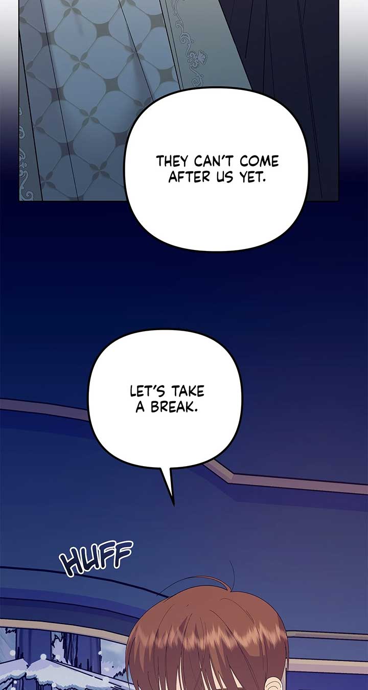 I Got Married to a Duke Called Beast Chapter 77 - Page 85