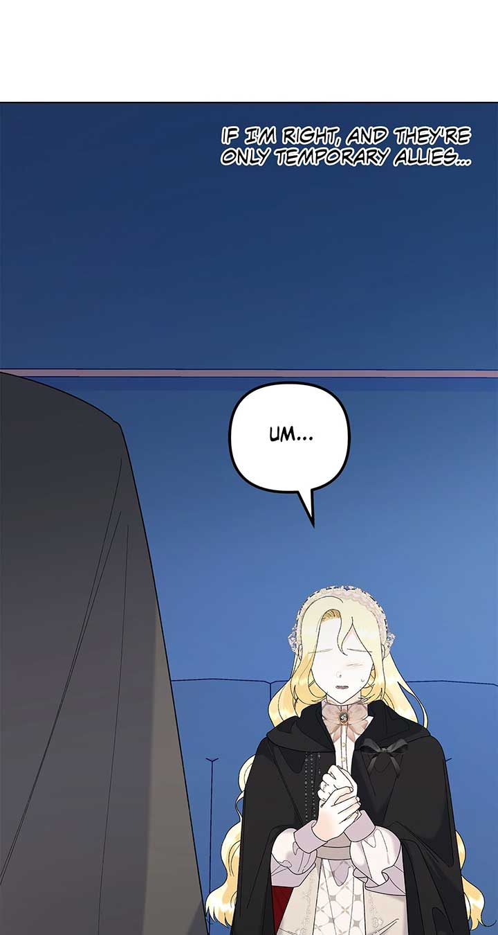 I Got Married to a Duke Called Beast Chapter 78 - Page 10