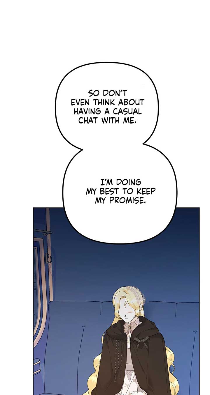 I Got Married to a Duke Called Beast Chapter 78 - Page 25