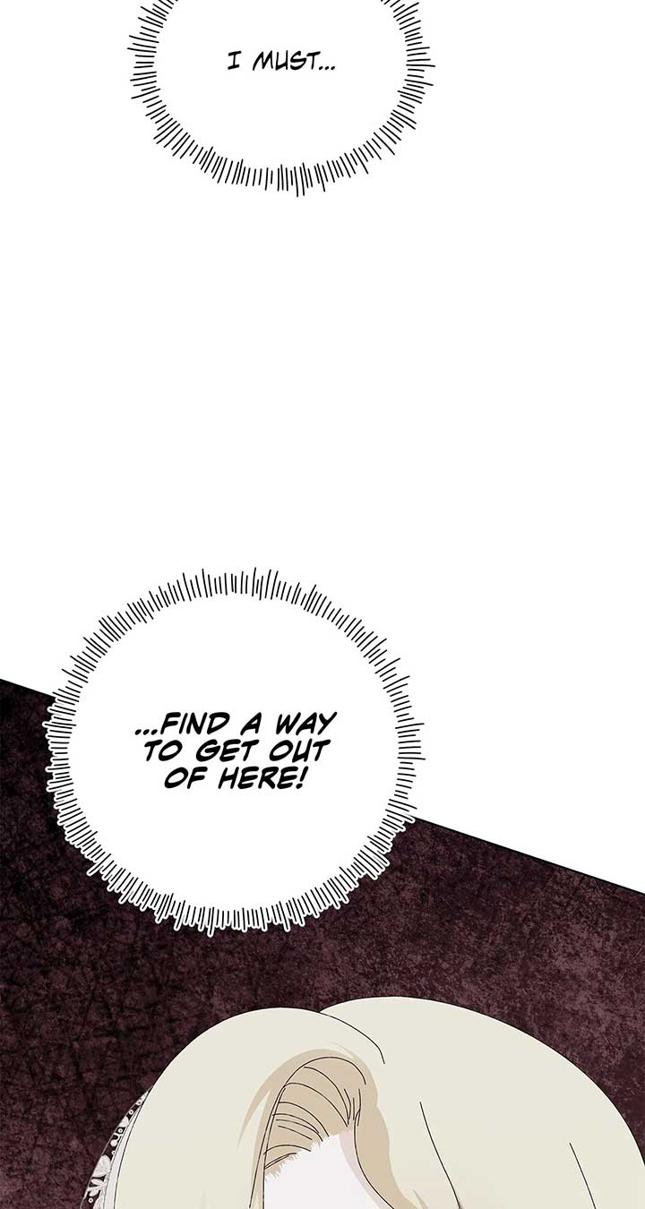 I Got Married to a Duke Called Beast Chapter 78 - Page 4