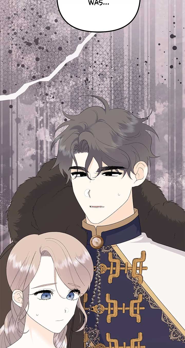 I Got Married to a Duke Called Beast Chapter 78 - Page 52