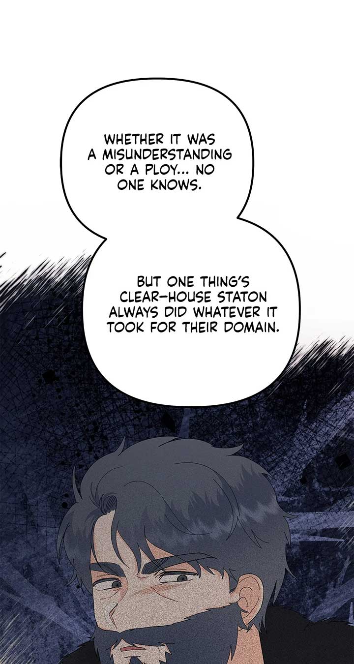 I Got Married to a Duke Called Beast Chapter 78 - Page 56