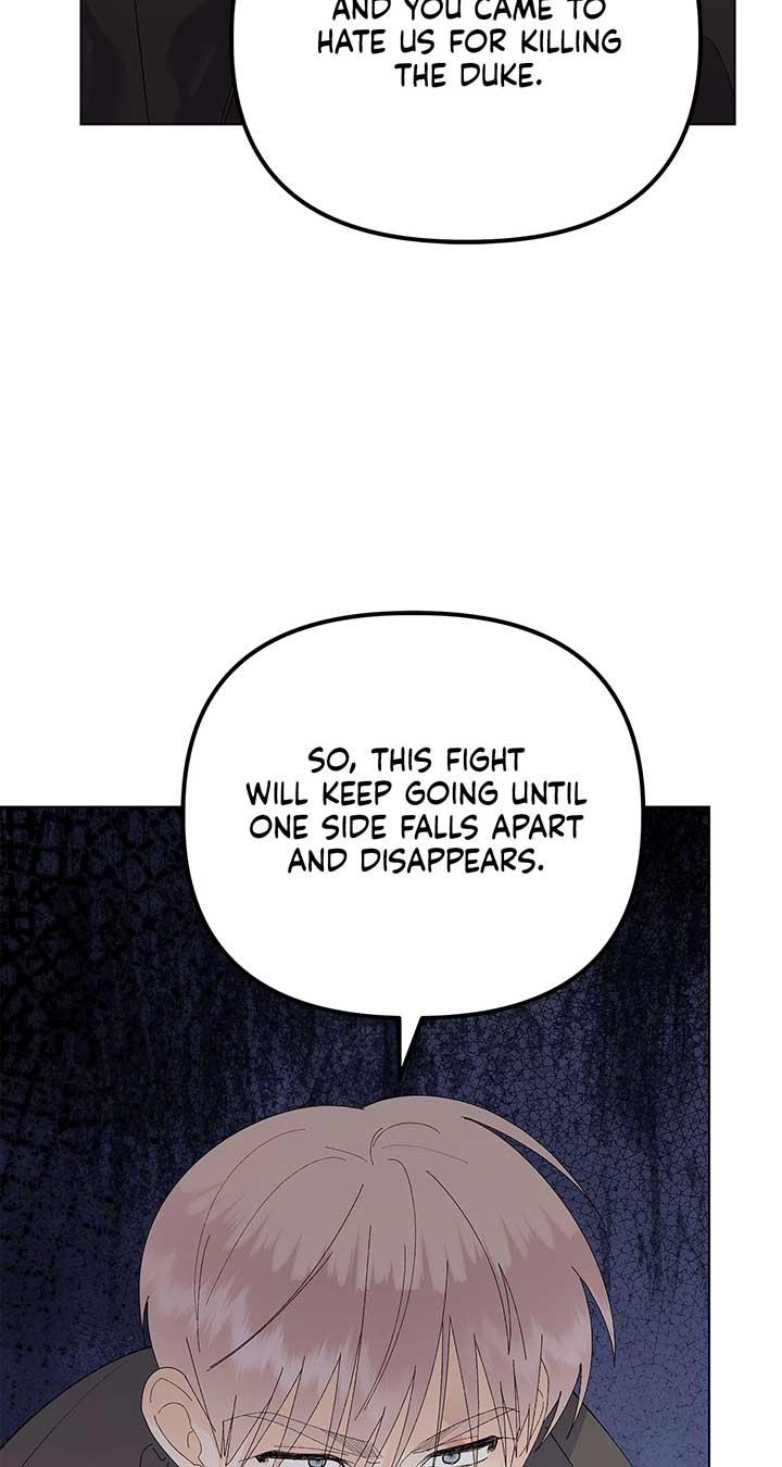 I Got Married to a Duke Called Beast Chapter 78 - Page 61