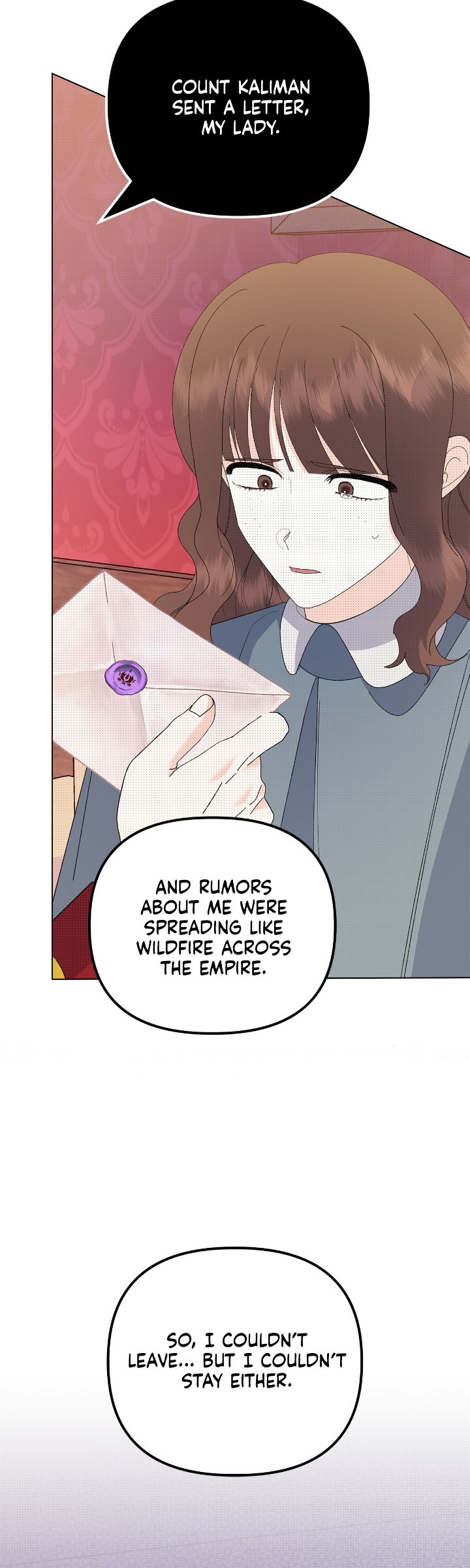 I Got Married to a Duke Called Beast Chapter 79 - Page 10