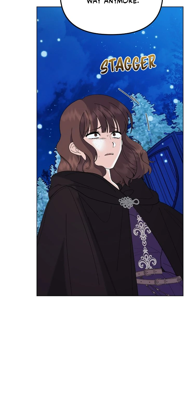 I Got Married to a Duke Called Beast Chapter 79 - Page 18