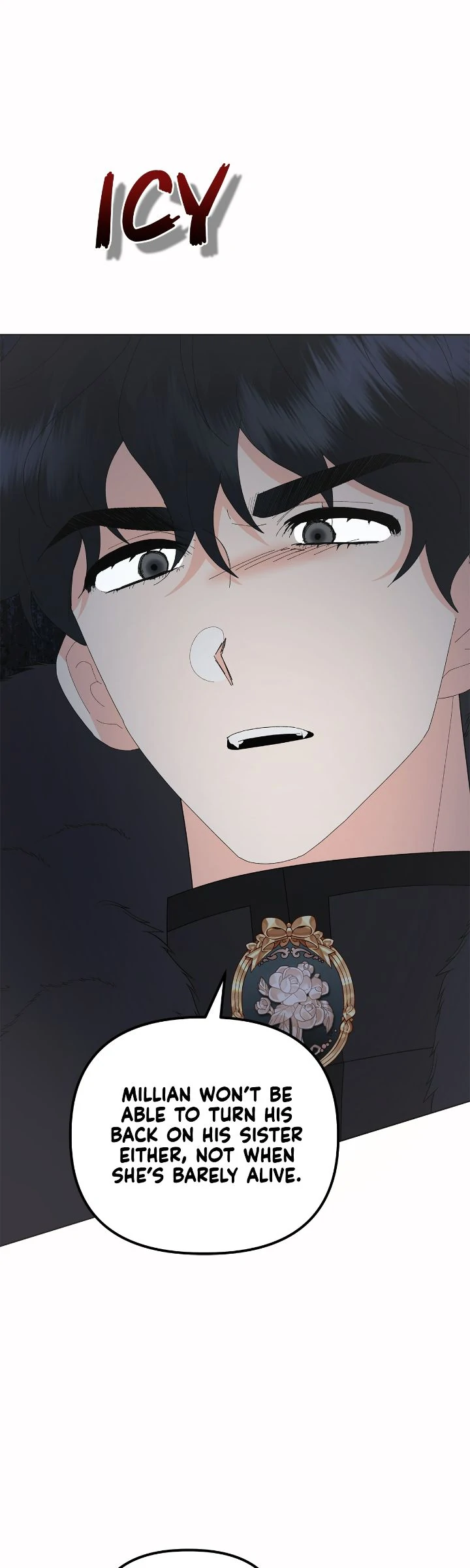 I Got Married to a Duke Called Beast Chapter 79 - Page 19