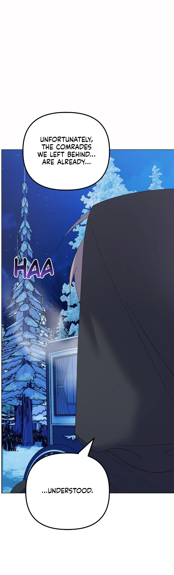 I Got Married to a Duke Called Beast Chapter 79 - Page 34