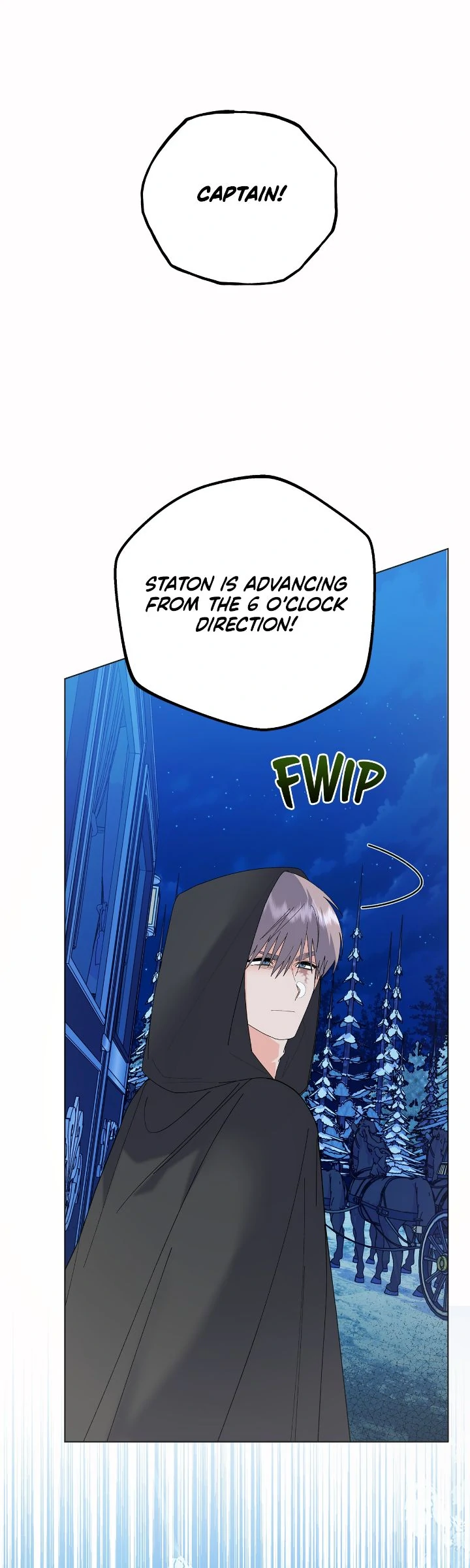 I Got Married to a Duke Called Beast Chapter 79 - Page 50